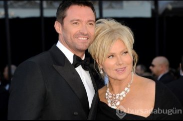 Hugh Jackman'dan 27. evlilik yıl dönümünü duygusal bir not ile kutladı