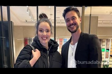 Pelin Akil ile evli olan Anıl Altan merak edilen soruları yanıtladı
