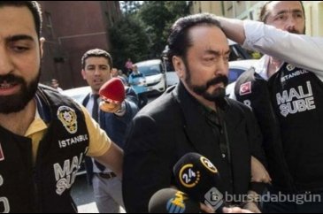 Adnan Oktar davasında cezalar onandı