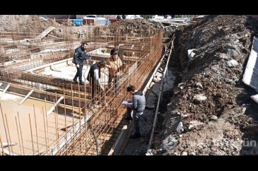 Osmanlı dönemine ait sikke bulundu