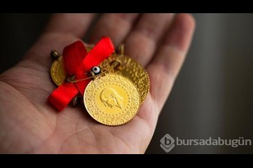 Gram altın tarihi rekorunu yeniledi