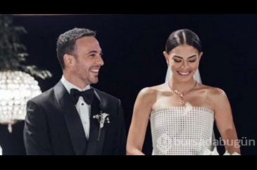Evliliklerini kurtarmaya çalışan Demet Özdemir, Oğuzhan Koç çifti b...