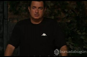 Survivor'dan kovulan Merve'nin ardından Acun Ilıcalı'dan açıklama g...