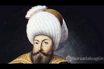 Osmanlı Padişahları sıralaması!