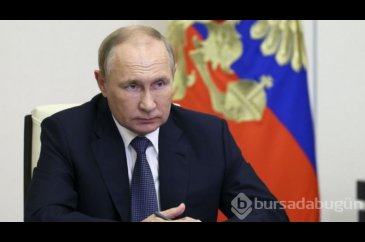 Putin Avusturya'ya adım atması durumunda tutuklanır