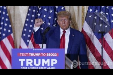 Trump, eski avukatı Michael Cohen'e 500 milyon dolarlık tazminat da...