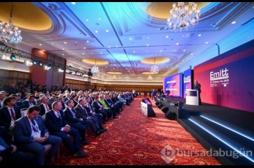 Kriz sonrasında en iyi performans gösteren ülke olduk