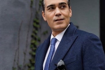Oyuncu Caner Cindoruk'tan Otizmli çocuklara anlamlı hareket