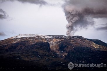 Dünyanın en ölümcül volkanlarından biri patlamaya hazırlanıyor