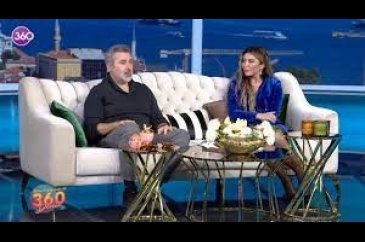 Orhan Kılıç ve Selen Görgüzel yaşadığı şiddeti anlattı