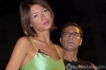 Nefise Karatay son haliyle olay oldu