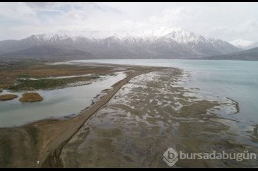 Yağışlar da durduramadı!