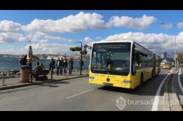 İstanbul Toplu Taşıma Ücretleri