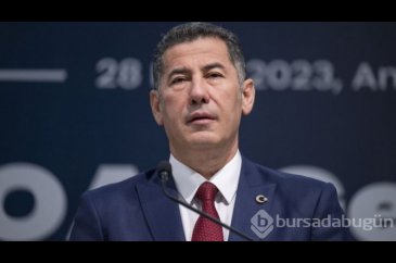 Oğan: Adalet olmadan kalkınma olmaz