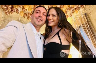 Demet Özdemir ve Oğuzhan Koç çifti boşanmadan önce Alaçatı'daki eve...