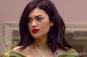 Kısmetse Olur programının eski yarışmacısı Cansel'in son pozları me...