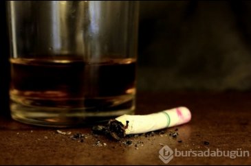 Sigara ve alkole büyük zam!