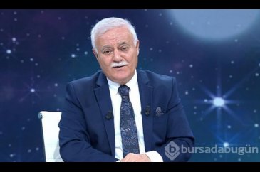 Nihat Hatipoğlu'na gelen "Büyü yapmak için kedilerin kuyruğunu kesm...