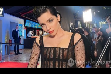 Merve Boluğur çarpıcı açıklamalarda bulundu