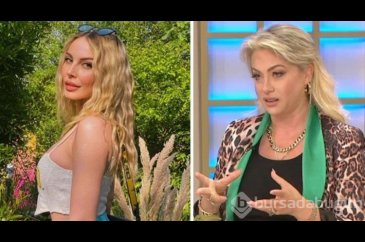 Yeliz Yeşilmen'den Hande Sarıoğlu'na sert sözler