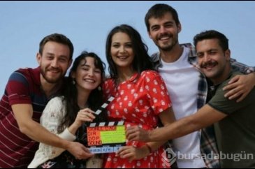 Fenomen dizi Gönül Dağı nerede çekiliyor?