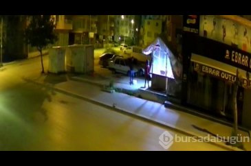 Adana'da müşteriler için hazırlanan Adana kebaplar çalındı
