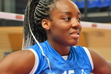 İtalyan voleybolcu Julia Ituma'ya ne oldu?