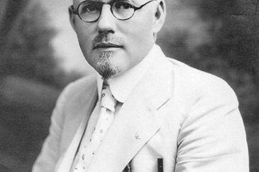 Sahte doktor Brinkley tıp tarihine geçti