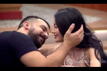 Kısmetse Olur yarışmacısı Cansel Ayanoğlu gelinlik giydi! Sosyal me...