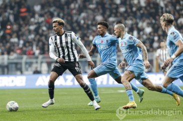 Ünlü futbolcu Dele Alli'nin keyfi yerinde