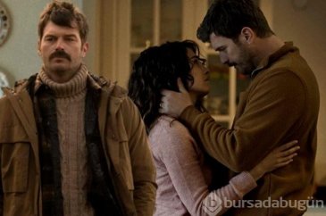 Boğa Boğa filminin fragmanında Kıvanç Tatlıtuğ ve Funda Eryiğit'in ...