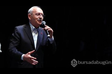 Kılıçdaroğlu'ndan Bulgaristan ziyareti