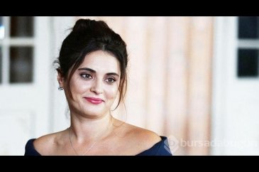 Aslıhan Gürbüz ve İsmail Hacıoğlu çiftinden romantik kareler geldi