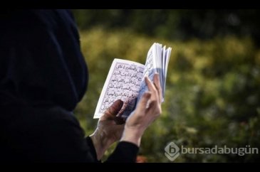 Kadir Gecesi ile ilgili mesajlar ve sözler 