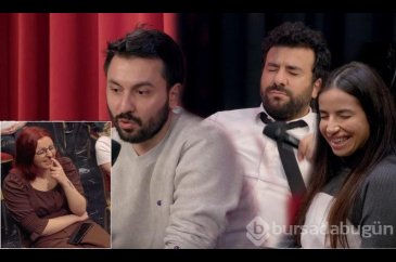 Konuşanlar programında 'temizlik hastası' olduğunu söyleyen seyirci...