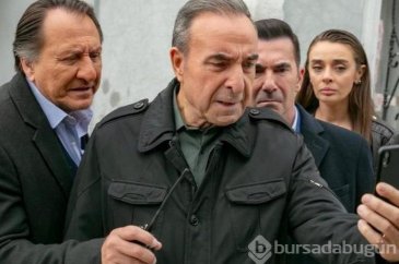 Arka Sokaklar dizisi eski ekibiyle tek tek anlaşmalar yapıyor!
