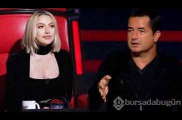 O Ses Rap'te bir ilk! Acun Ilıcalı kararını verdi