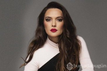Demet Akalın'ın kızı Hira'ya doğum günü hediyesini duyanlar şok oldu!