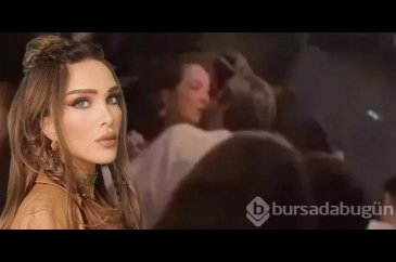 Neslihan Atagül'e bir darbe de Seren Serengil'den geldi!