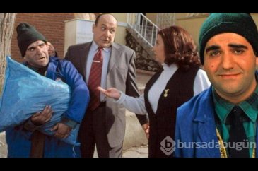 Hayat Bilgisi'nin Mennan'ı Erdal Türkmen son haliyle şaşırttı! 
