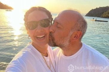 Güzel oyuncu Bergüzar Korel isyan etti!