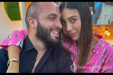 Özlem Ada Şahin'in fiyatı dudak uçuklatan saatine Hakan Aysev'den t...