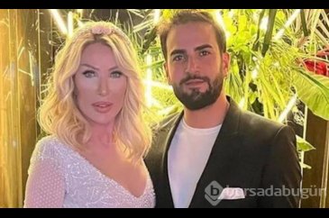 Seda Sayan eşi Çağlar Ökten'in oğlunu paylaştı! 