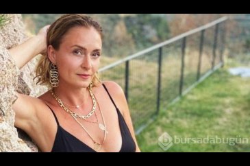 Ceyda Düvenci'den ilginç itiraf