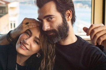 Sıla ve İlker Kaleli depremzedeler için kampanya başlattı!