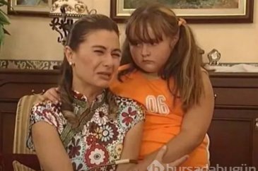 En Son Babalar Duyar'ın Burger Ceren'i Jale Azaklı'yı görenler tanı...