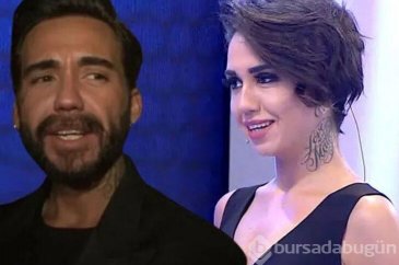 Neslihan Doğrusöz olarak tanınıp cinsiyet değiştiren Doruk Doğrusöz...