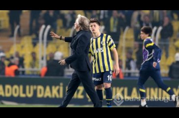 Fenerbahçe'de Arda Güler tehlikesi!