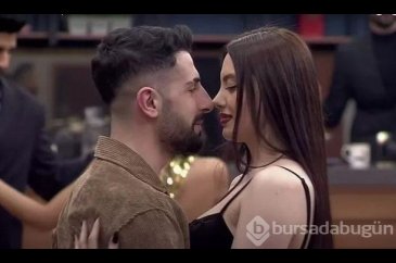 Kısmetse Olur Sedat Polat ile Burak Öksüzoğlu düet yaptı! Klip vira...