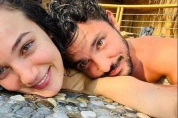 Kaan Yıldırım'dan Pınar Deniz hakkında dikkat çeken açıklamalar!